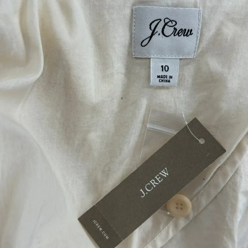 J. Crew inspired by